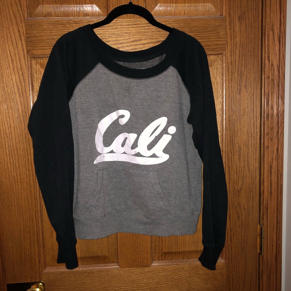 California Crew